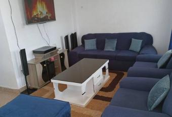 Bosslady staycation has Balcony rooms