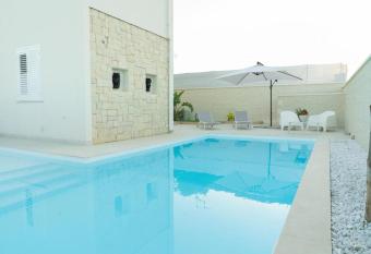 Vela Bianca has Balcony rooms