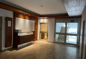 Hotel Dachau allows 18 year olds to book a room