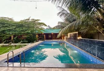 Hrishivan Resort Nagaon allows 18 year olds to book a room