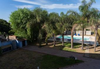 Petite Maison - Affitti Brevi Italia has Balcony rooms