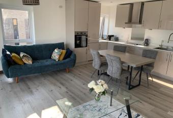 65 Ackroyd House, Edinburgh Way allows 18 year olds to book a room