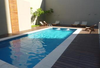 Sissi Apart allows 18 year olds to book a room