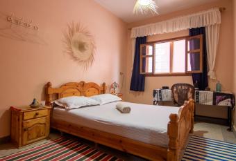 relaxation and sunny garden has Balcony rooms