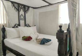 Manama Suites Apartment has Balcony rooms