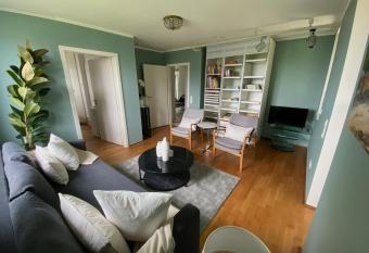 Casa Bella has Balcony rooms