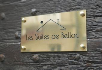 Les Suites de Bellac allows 18 year olds to book a room