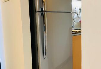 The mactan newtown has Balcony rooms