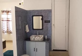 HOTEL RAM DEO RESIDENCY has Balcony rooms