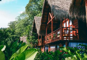 Bio Rio Hotel allows 18 year olds to book a room