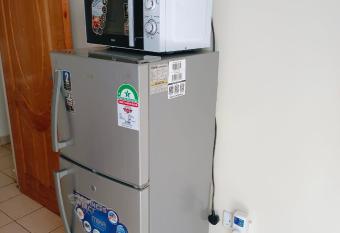 Cozy and fully furnished 1bedroom in Thika has Balcony rooms