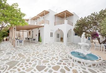 Acoya Residences has Balcony rooms