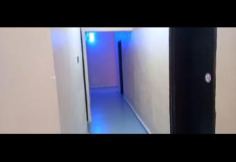 ZINTECH HOTEL allows 18 year olds to book a room