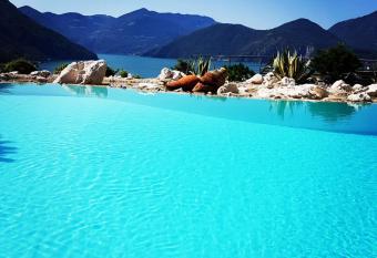 Villa Romele has Balcony rooms