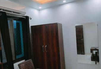 Panwar hotel has Balcony rooms