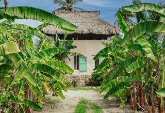Banana Leaf Farm has Balcony rooms