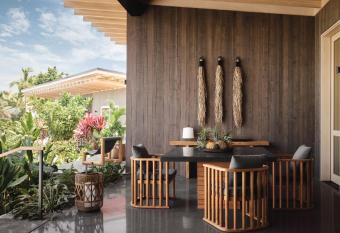 Kona Village A Rosewood Resort has Balcony rooms