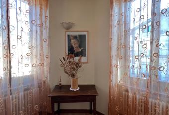 B&B Terra & Sole has Balcony rooms