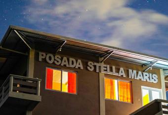 Hotel Posada Stella Maris has Balcony rooms