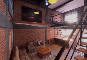 Residencial A  reo Albatros has Balcony rooms