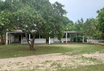 ParadiseKamp A  utuba has Balcony rooms