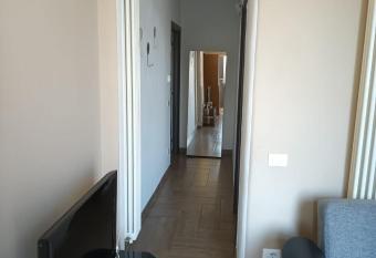 Casa Bianca has Balcony rooms