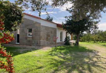 Ar da Beira - Serra da Estrela has Balcony rooms