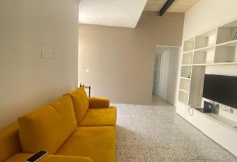 View of the church has Balcony rooms