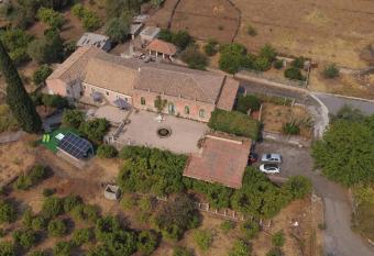 Le casette di Mar   has rooms with a private hot tub