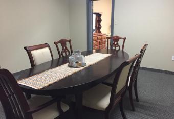 Bluewater Plaza allows 18 year olds to book a room