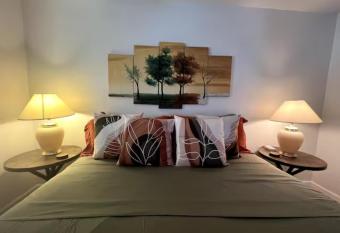 The Dry Creek Inn: Your Cozy Retreat allows 18 year olds to book a room