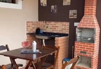 Recanto Videira Rota do Vinho has Balcony rooms