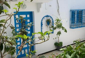 Dar El Mike allows 18 year olds to book a room