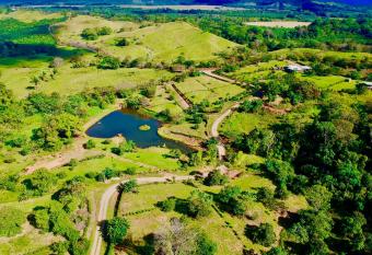 Casa Los Mangos has rooms with a private hot tub