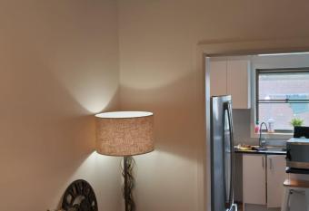 Two separate rooms in Clayton South allows 18 year olds to book a room