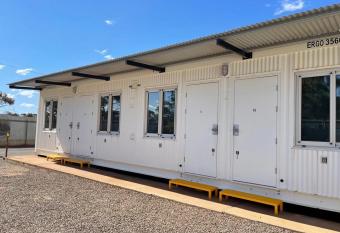 Weslan Accommodation allows 18 year olds to book a room