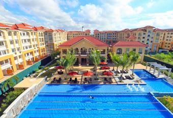 Cebu Dream Stay: 2BR Getaway allows 18 year olds to book a room