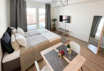 StyleStudio Areena1 allows 18 year olds to book a room