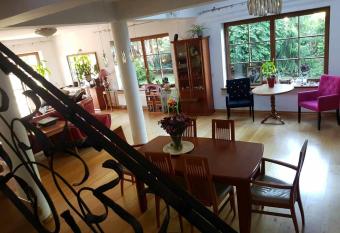 Willa przy G  rze   wi  tej Doroty has Balcony rooms