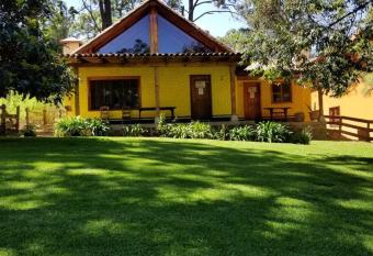 Caba  a Del Sol para 12 personas PetFriendly allows 18 year olds to book a room