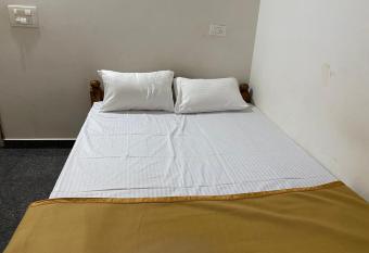 Sugarcane homestay has Smoking/Balcony rooms