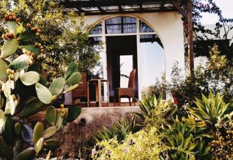 Casa Papoula has Balcony rooms