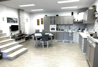 Le Mandorle Apartment has Balcony rooms