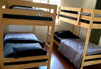 Zen Home allows 18 year olds to book a room