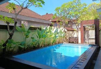 Spunky Premiere Kuta has Balcony rooms