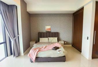 A2704 Grand Medini Studio 100mbps Netflix By STAY allows 18 year olds to book a room
