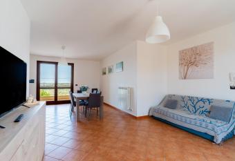 Zefiro has Balcony rooms