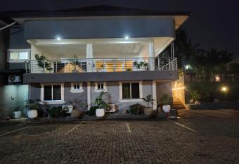 Elizel Homes has Balcony rooms