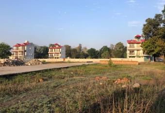 Riveron homestay has Balcony rooms