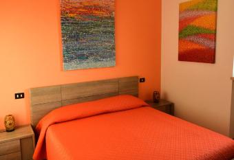 Le Palme Sona allows 18 year olds to book a room